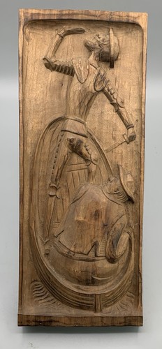 Holzschnitzerei holzrelief - holzschnitzerei,