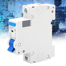 SEG-63 Miniaturschutzschalter