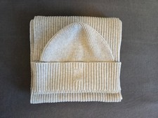 Marc O'Polo Schal und Mütze