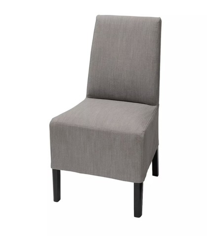 Ikea bergmund mittellange - bergmund,