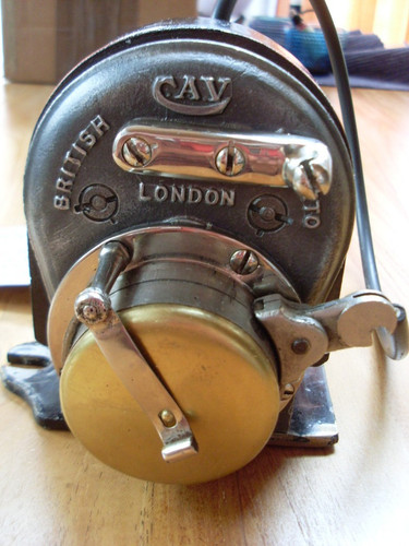 Zündmagnet für motorrad - für,