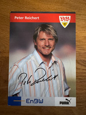 Peter Reichert - VfB Stuttgart 2005/06 05-06