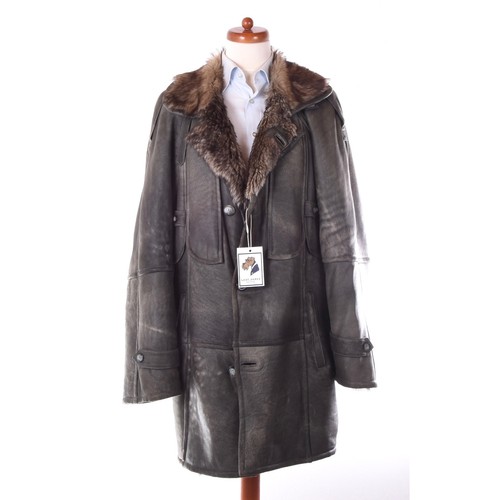 Adarcrea lammfell shearling - adarcrea,