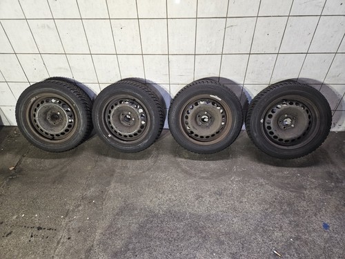 Audi a1 winterräder - 15",