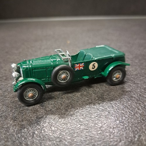 Matchbox models yesteryear - matchbox,