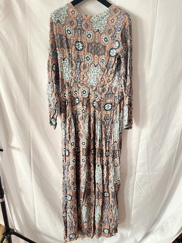 Langes kleid 40 - h&m, gr.