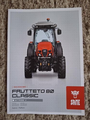 Same frutteto classic - frutteto,