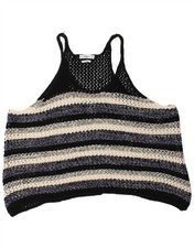 Zara Damen Oversize ärmellos