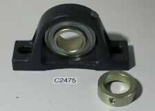 Stehlager-Gehäuseeinheit INA PASE35-N 00 ASE 07-E (C2475-R32)