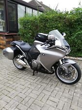 Honda VFR 1200f
