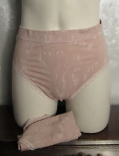 Schlankstütz? XXXL 54/56 2er Set Mieder Slips sandelholz Spitze SK 1,5 Shape?