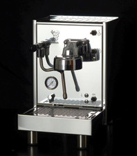 Bezzera BZ09 S, Drehventil 1-Kreissystem * Deluxe * italianfoodlovers . de