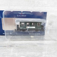 Liliput L370307 Personenwaggon