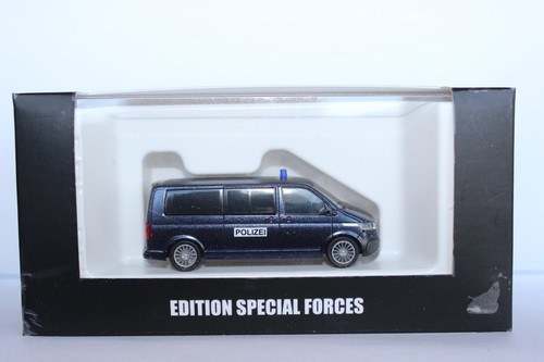 1 spezialeinsatzkommando - vw,