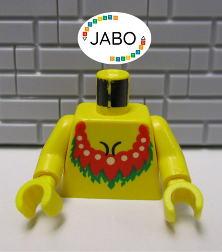 Lego torso - (b4/26),