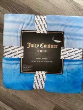 Juicy Couture Plüsch Home