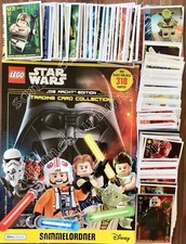 LEGO Star Wars "Die Macht"