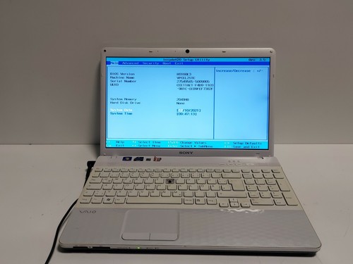 Sony vaio pcg 71c11m - vaio, pcg-71c11m