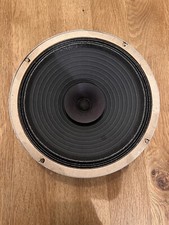 Celestion G10 7442 10""