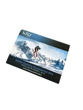 HSU 360 Grad Einstellbarer Adapter für Action-Kameras, Aluminiumlegierung Kamera