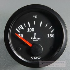 Vdo zusatz anzeiger motoröl - zusatz,