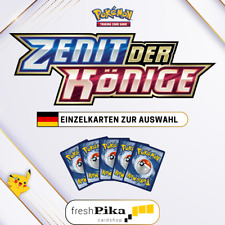 Pokemon - SWSH Zenit der