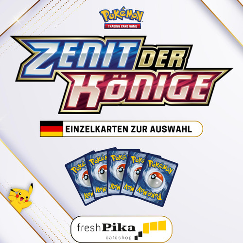 Pokemon swsh zenit der - pokemon,