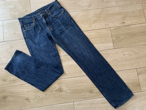 Blaue hugo boss kansas regular - hugo,