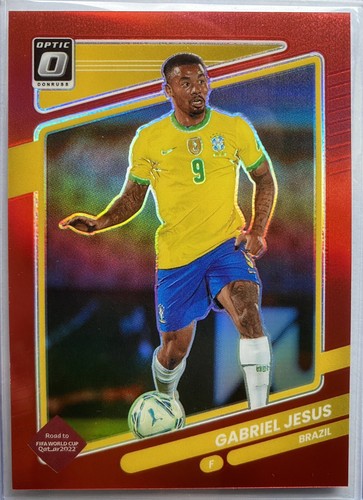 Gabriel jesus 149 panini - gabriel,
