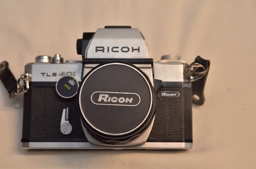 Ricoh 401 analoge slr 3 - 401,