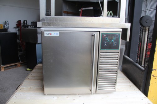Schockfroster fruilinox kbs - schockfroster,