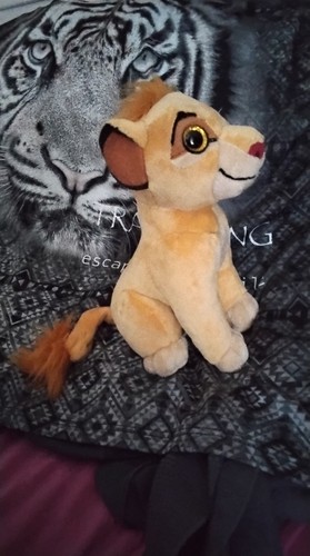 Disney simba plüschtier - disney, ca