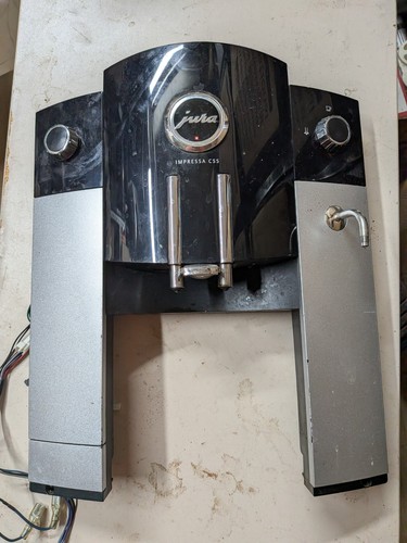 Original jura impressa c55 - impressa,