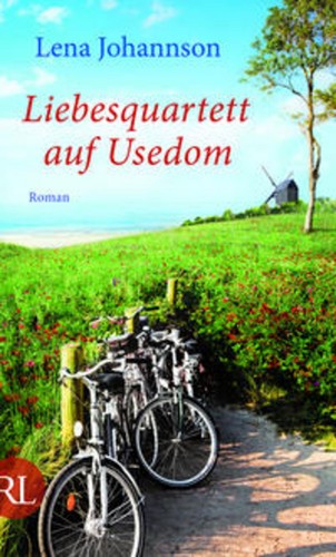 Liebesquartett auf usedom - liebesquartett,