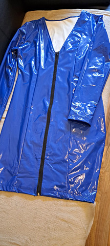 Lack kleid stahlbau - kleid,