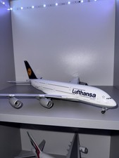Lufthansa Airbus A380-800