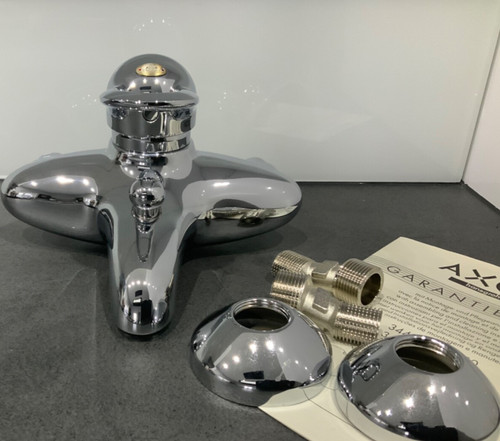 Hansgrohe axor allegroh novo - axor,