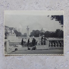 ALTES FOTO: BEFREIUNG von