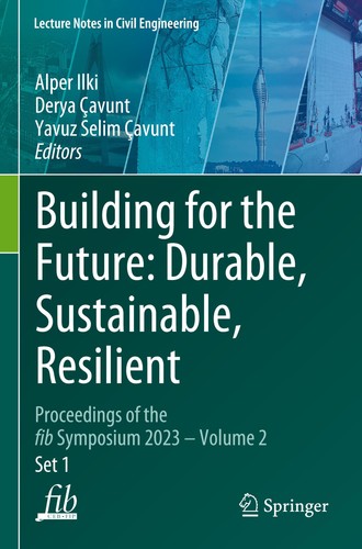 Building for the future - building,