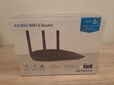 NETGEAR Nighthawk RAX10 WiFi 6