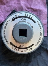 Aston Martin Wire Wheel