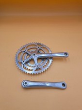 Kurbel set campagnolo record - kurbel,