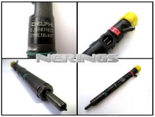 Einspritzdüse KIA CARNIVAL /