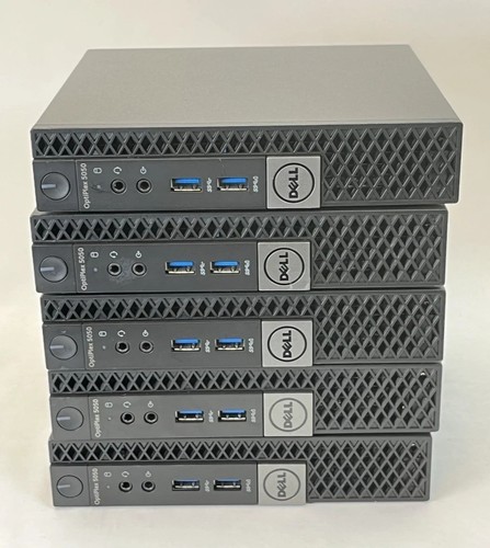 Restposten dell optiplex - restposten, x5