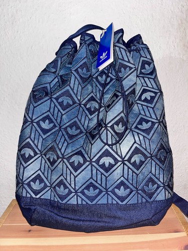Neu adidas jeans - jeans, rucksack