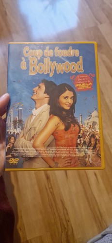 Bollywood romcom dvd gurinder - bollywood,