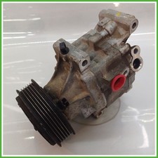 Kompressor Luft DENSO SCSC06