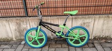 Bmx MONTY Free 301 FREESTYLER (ÄHNLICH GT DYNO TORKER REDLINE HARO)