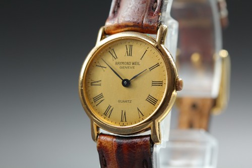 Raymond weil geneve 5758 - raymond,