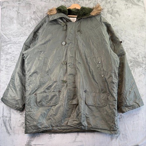 Rothco parka herren 2xl - rothco,